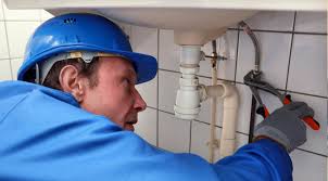 Plumbing System Maintenance in Glencoe, MN